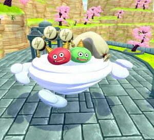 【御玩家】NS Switch 勇者鬥惡龍 怪物仙境3 魔族王子與艾爾芙的旅程 中文一般版 現貨 2
