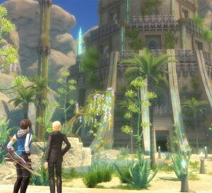 【御玩家】PS5 PS4 英雄傳說 界之軌跡 -告別塞姆利亞- 中文一般版 5