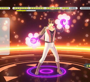 【御玩家】NS Switch 我的舞蹈教室 中文版 運動 訓練 現貨 3