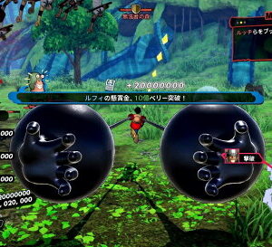 【御玩家】NS Switch 航海王:海賊無雙4 海賊王 魯夫 無雙 中文版 現貨 3