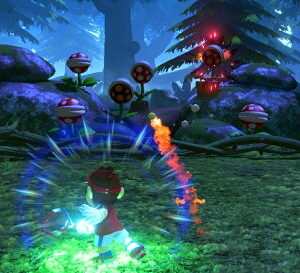 【御玩家】NS Switch 瑪利歐網球 王牌高手 中文版 任天堂 瑪利歐 現貨 4