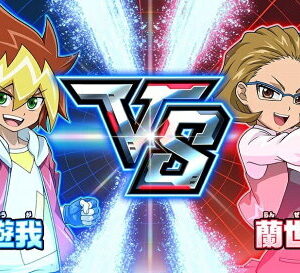 【御玩家】NS Switch 遊戲王 Rush Duel 最強大逃殺!! 純日版 魔島女孩 G001-JP002 現貨 4