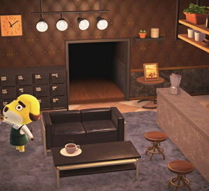 【御玩家】NS Switch 集合啦!動物森友會 快樂家樂園 DLC 擴充票 下載序號卡 現貨 4