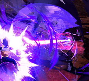 【御玩家】PS5 七龍珠 電光炸裂!ZERO 七龍珠 中文版 現貨 6