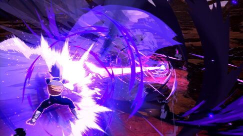 【御玩家】PS5 七龍珠 電光炸裂!ZERO 七龍珠 中文版 現貨 6