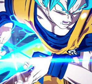 【御玩家】PS5 七龍珠 電光炸裂!ZERO 七龍珠 中文版 現貨 2