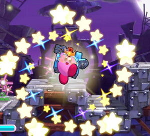 【御玩家】NS Switch 星之卡比 Wii 豪華版 中文版 卡比 現貨 1