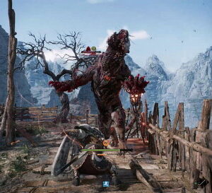 【御玩家】PS5 PS4 臥龍：蒼天隕落 Wo Long 中文版 現貨 6