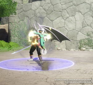 【御玩家】NS Switch PS5 無限神速斬 勇者鬥惡龍 達伊的大冒險 中文一般版 現貨 4