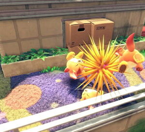 【御玩家】NS Switch 星之卡比 探索發現 卡比 探索 發現 中文版 Kirby 7