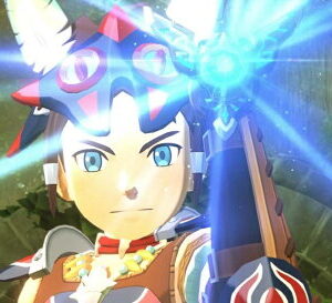 【御玩家】NS Switch 魔物獵人 物語2 ~破滅之翼~ 魔物 破滅之翼 現貨 3