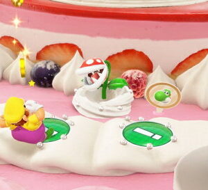 【御玩家】NS Switch 瑪利歐派對 超級巨星 巨星 超級瑪利歐 Mario Party 中文版 任天堂 現貨 5