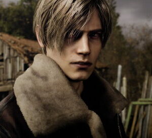 【御玩家】PS4 PS5 惡靈古堡4 重製版 中文版 Resident Evil 4 現貨 3