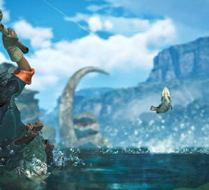 【御玩家】[預購2025/02/28發售] PS5 魔物獵人 荒野 Monster Hunter Wilds 全新魔物登場 中文一般版 限定版 典藏版 8