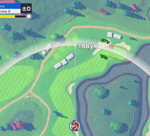 【御玩家】NS Switch 瑪利歐高爾夫 超級衝衝衝 高爾夫 瑪利歐 運動 現貨 3