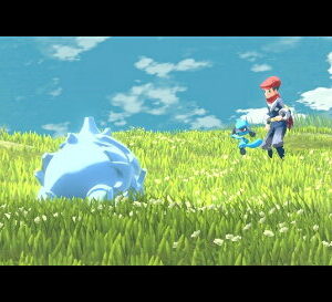 【御玩家】NS Switch 寶可夢傳說 阿爾宙斯 寶可夢 神奇寶貝 支援中文 6