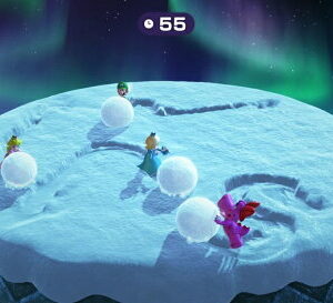 【御玩家】NS Switch 瑪利歐派對 超級巨星 巨星 超級瑪利歐 Mario Party 中文版 任天堂 現貨 3