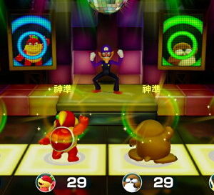 【御玩家】NS Switch 超級瑪利歐派對 中文版 瑪利歐 派對 超級瑪利 Party 現貨 3