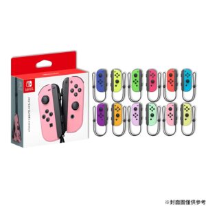 【NS 周邊】Joy-Con 控制器