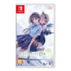 【NS Switch】BLUE REFLECTION : 帝