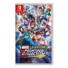 【NS Switch】Marvel vs. Capcom 格鬥合集《日英文合版》