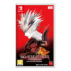 【NS Switch】SaGa 緋紅恩典 緋色的野望 中文版