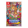 【NS Switch】CAPCOM 快打旋風 FIGHTING COLLECTION 《中英日文版》