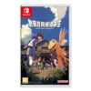 【NS Switch】數碼寶貝 絕境求生 中文版