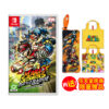 【NS Switch】瑪利歐激戰前鋒 戰鬥聯賽 中文版