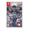 【NS Switch】聖獸之王《中文限定版》