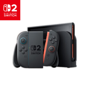 【NS2】現貨供應 Nintendo 任天堂 NS2 Switch 2代主機《台灣公司貨》