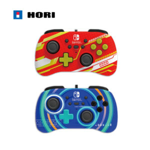 【NS Switch】《HORI》有線連發手把 PRO