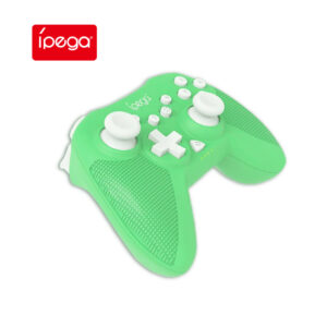 【NS Switch】《iPega》副廠周邊 控制器