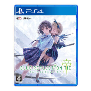 【PS4】BLUE REFLECTION : 帝