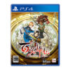【PS4】百英雄傳《中文版》