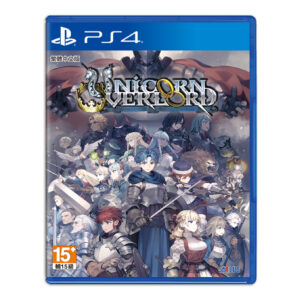 【PS4】聖獸之王《中文限定版》