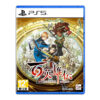 【PS5】百英雄傳《中文版》