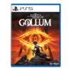 【PS5】魔戒：咕嚕 Lord of the Rings Gollum《中文一般版》
