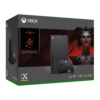 【Xbox Series X】暗黑破壞神4 IV 同捆主機