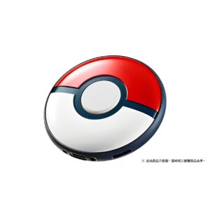 【寶可夢】Pokemon GO Plus 睡眠精靈球 自動抓寶 抓寶神器 睡眠測量