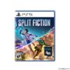 【PS5】雙影奇境 Split Fiction
