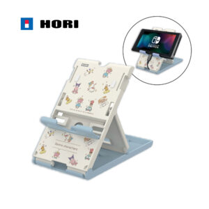 【NS周邊】《HORI》Switch 專用三麗鷗聯名 支架
