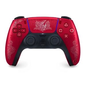【PS5周邊】PS5 DualSense 魔物獵人 無線控制器