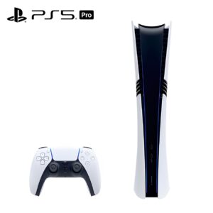 【PS5】 SONY PS5 PRO 原廠主機+光碟機  優惠超值組合 (限宅配)