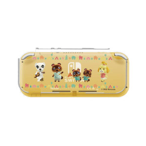 【NS周邊】Switch Lite 保護殼 《MaxGames》