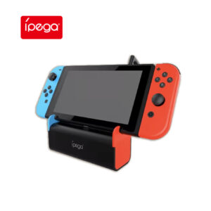 【NS周邊】《iPega》副廠 音響底座