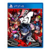 【PS4】女神異聞錄5《戰略中文版》