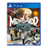 【PS4】暗喻幻想：ReFantazio 35th 週年紀念版《中文版》