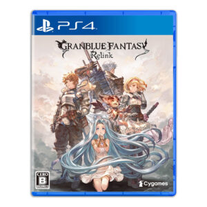 【PS4】碧藍幻想 Relink《中文一般版》