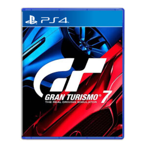 【PS4】跑車浪漫旅7 Gran Turismo 7